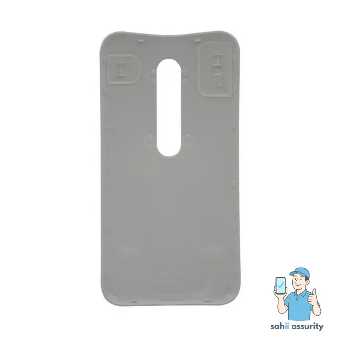 Back Panel Cover for Motorola Moto G - 3rd gen thumbnail
